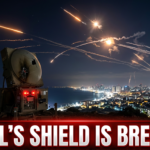 Israel’s Air Defense Is Being Depleted — And Washington Needs to Answer for It