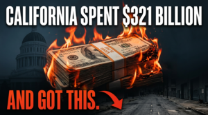 california budget