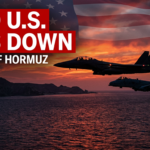 US Jets Shot Down Over Iran: F-15E and A-10 Warthog Losses Shake Operation Epic Fury