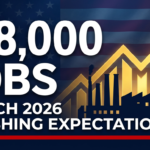 March 2026 Jobs Report: U.S. Adds 178,000 Jobs, Crushing Forecasts and Defying Critics