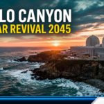 Diablo Canyon Nuclear Plant Gets 20-Year License Extension — The Narrative Was Always Wrong