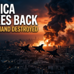 US and Israel Strike the Heart of Iran’s IRGC Terror Machine — Six Weeks In, Here’s What It Means