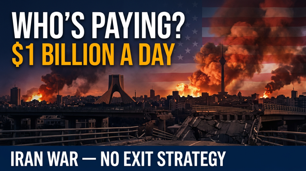 Iran war civilian infrastructure