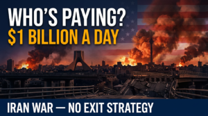 Iran war civilian infrastructure