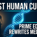 Prime Editing Gene Therapy Just Cured a Teenager’s Rare Disease — Here’s Why It Changes Everything