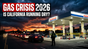 gas stations hayward california