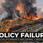 Springs Fire California: How Policy Failures Turned a Brush Fire Into a 4,000-Acre Crisis