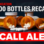 Metoprolol Succinate Recall: 112,000 Bottles Pulled — And the FDA Has a Bigger Problem to Answer For