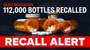 metoprolol succinate recall