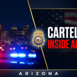 CJNG Phoenix Crackdown: Gun Dealer Charged With Terrorism, El Mencho Dead, and the Cartel War Inside America