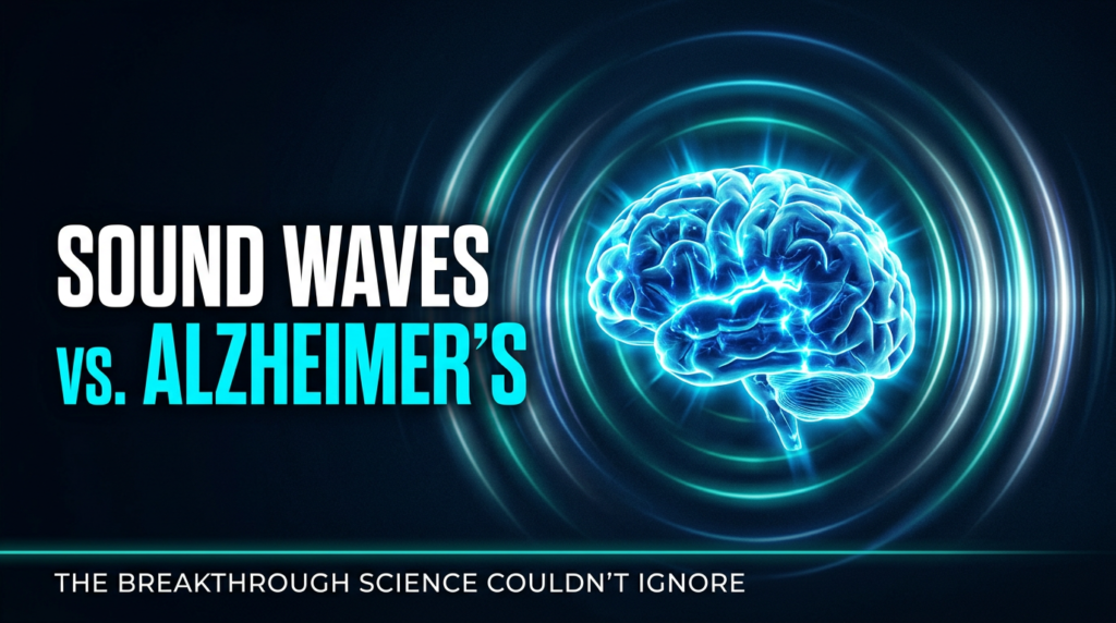 focused ultrasound Alzheimer's blood-brain barrier