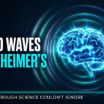 Focused Ultrasound and Alzheimer’s: The Blood-Brain Barrier Breakthrough That Could Change Everything