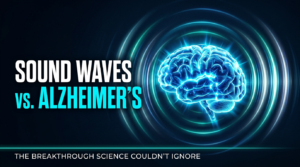 focused ultrasound Alzheimer's blood-brain barrier