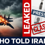 Amit Segal and the Leaked U.S. Pilot: Who Broke the Story — and Will Anyone Be Held Accountable?