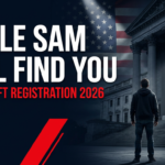 Automatic Draft Registration 2026: What Every American Family Needs to Know Before December