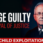 Former Utah Judge Kevin Robert Christensen Pleads Guilty to Child Sex Crimes