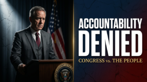 Eric Swalwell resignation