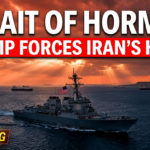 Strait of Hormuz Open: Trump’s Naval Strategy Forces Iran’s Hand — But the Real Battle Is Just Beginning