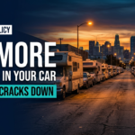 Oakland Vehicle Encampment Policy Passes — What It Means for Residents and the Homeless Crisis