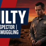 Arizona Agriculture Inspector Joshua Castro Pleads Guilty to Human Smuggling — What It Means for Gov. Hobbs