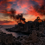 Lebanon Christian Villages Destroyed by Israel: What the Media Isn’t Telling You