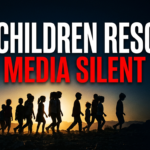 Interpol Arrests Lev Tahor Leader as 160 Children Are Rescued — So Why Is the Media Silent?