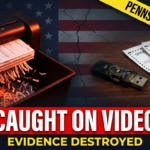 Delaware County election evidence destroyed