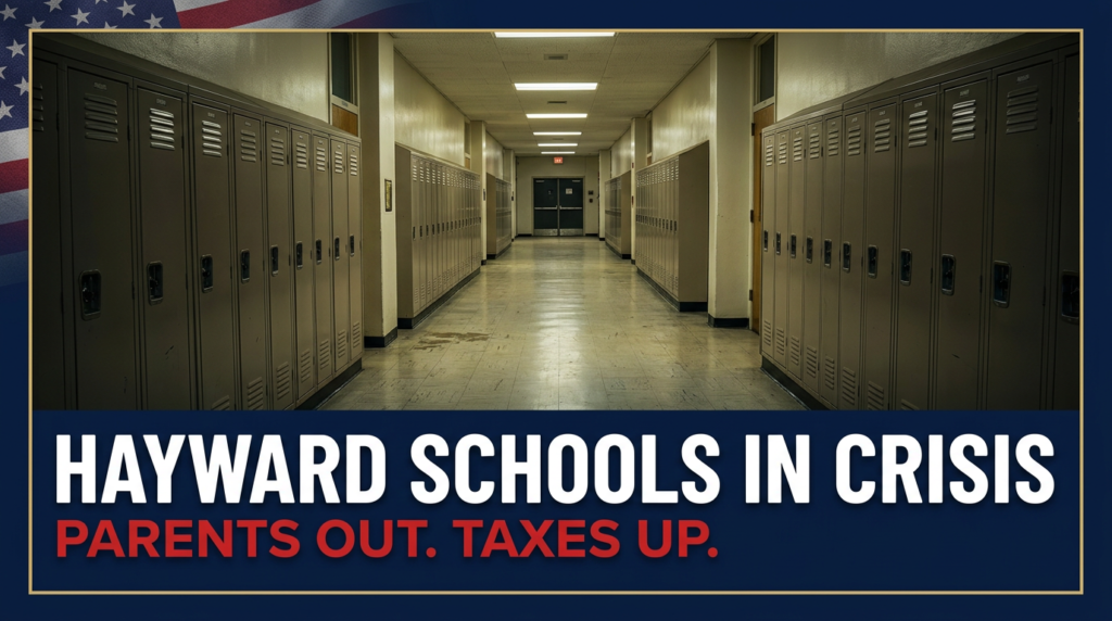 Measure G parcel tax