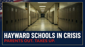 Measure G parcel tax