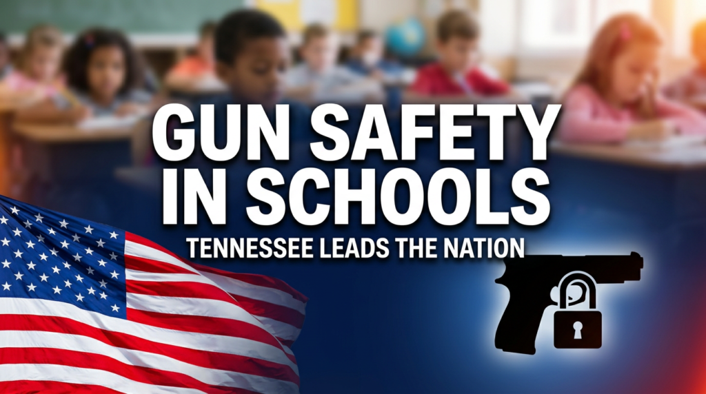 gun safety