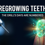 South Korean Tooth Regeneration Patch Could End the Dental Drill — Here’s What the Science Actually Says