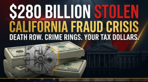California unemployment fraud