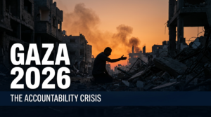 Gaza civilian deaths 2026