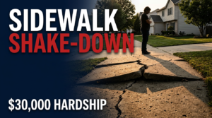 hayward Sidewalk