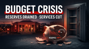 hayward budget