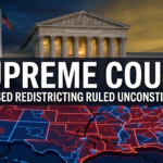 Louisiana v. Callais: Supreme Court Strikes Down Race-Based Redistricting in 6-3 Ruling — What It Means for Congress