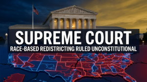 race-based redistricting ruling