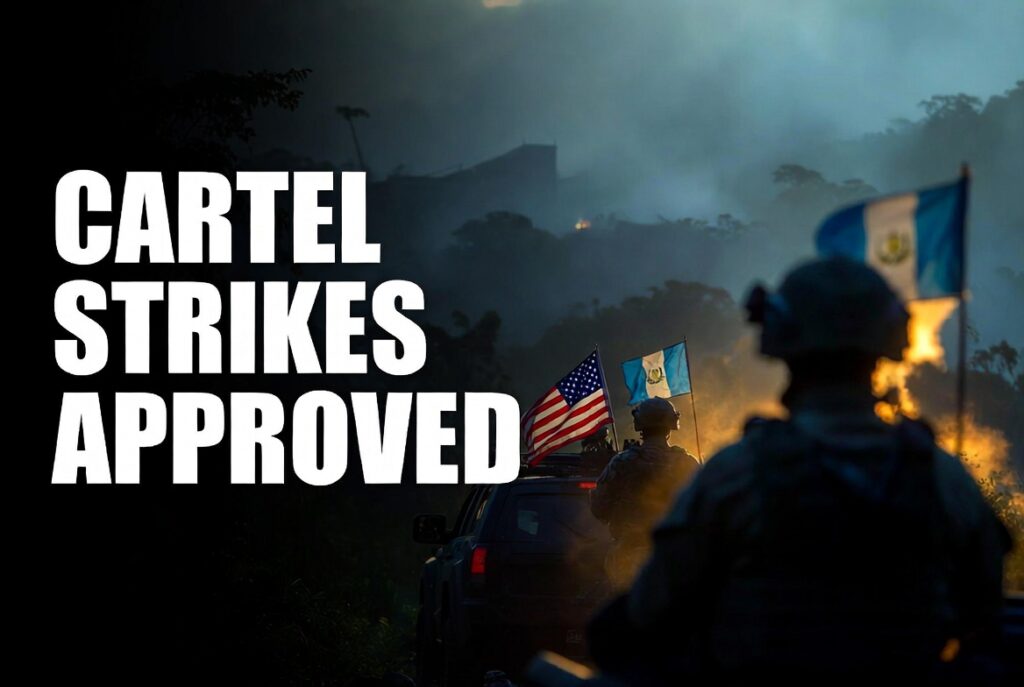 guatemala cartel strikes