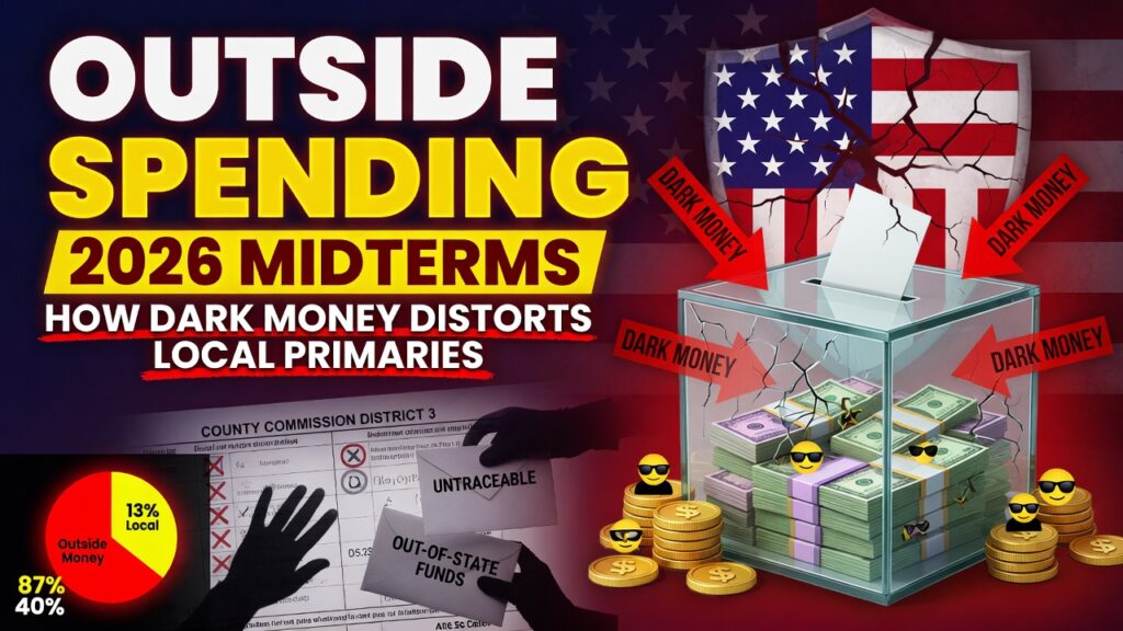 2026 midterms