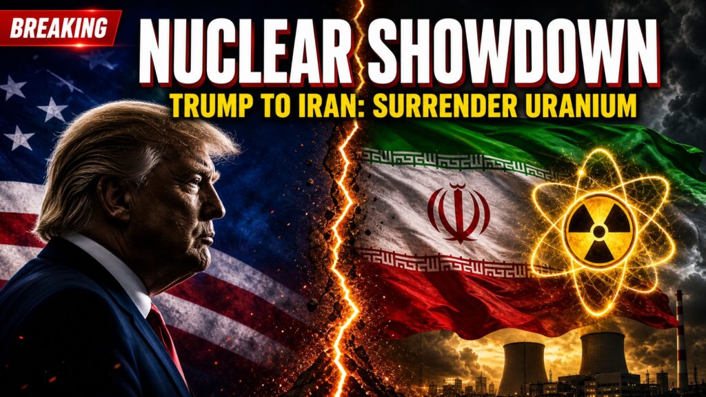 Iran nuclear deal
