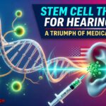 Stem Cell Therapy for Hearing Loss: A Triumph of Medical Freedom