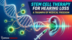 stem cell therapy