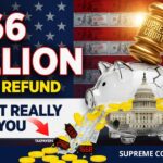 $166 Billion Tariff Refund: What the Supreme Court Ruling Really Costs American Taxpayers