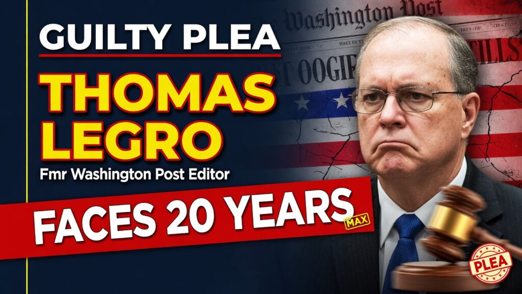 Thomas LeGro