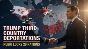 Trump third country deportations