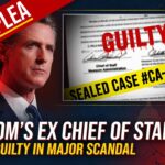 Gavin Newsom’s Former Chief of Staff, Dana Williamson,  Pleads Guilty: Inside the Scandal