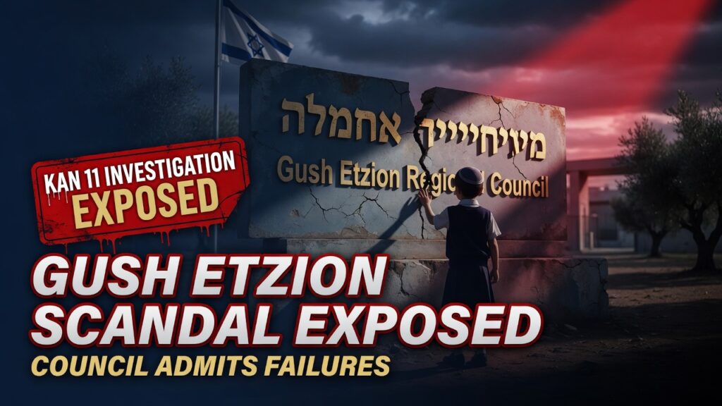 Gush Etzion