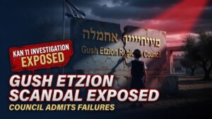 Gush Etzion
