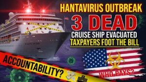 hantavirus cruise ship