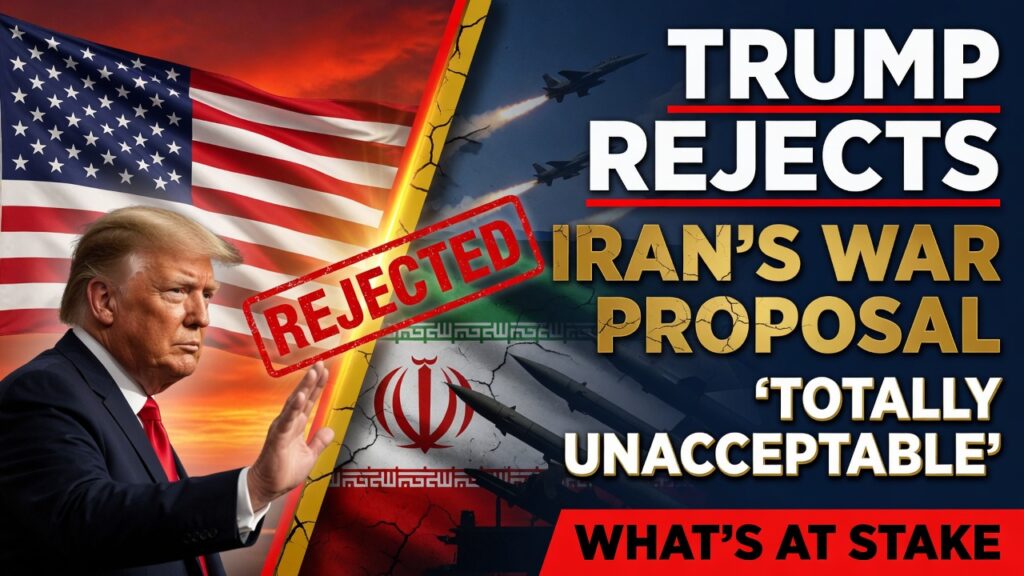 Iran war